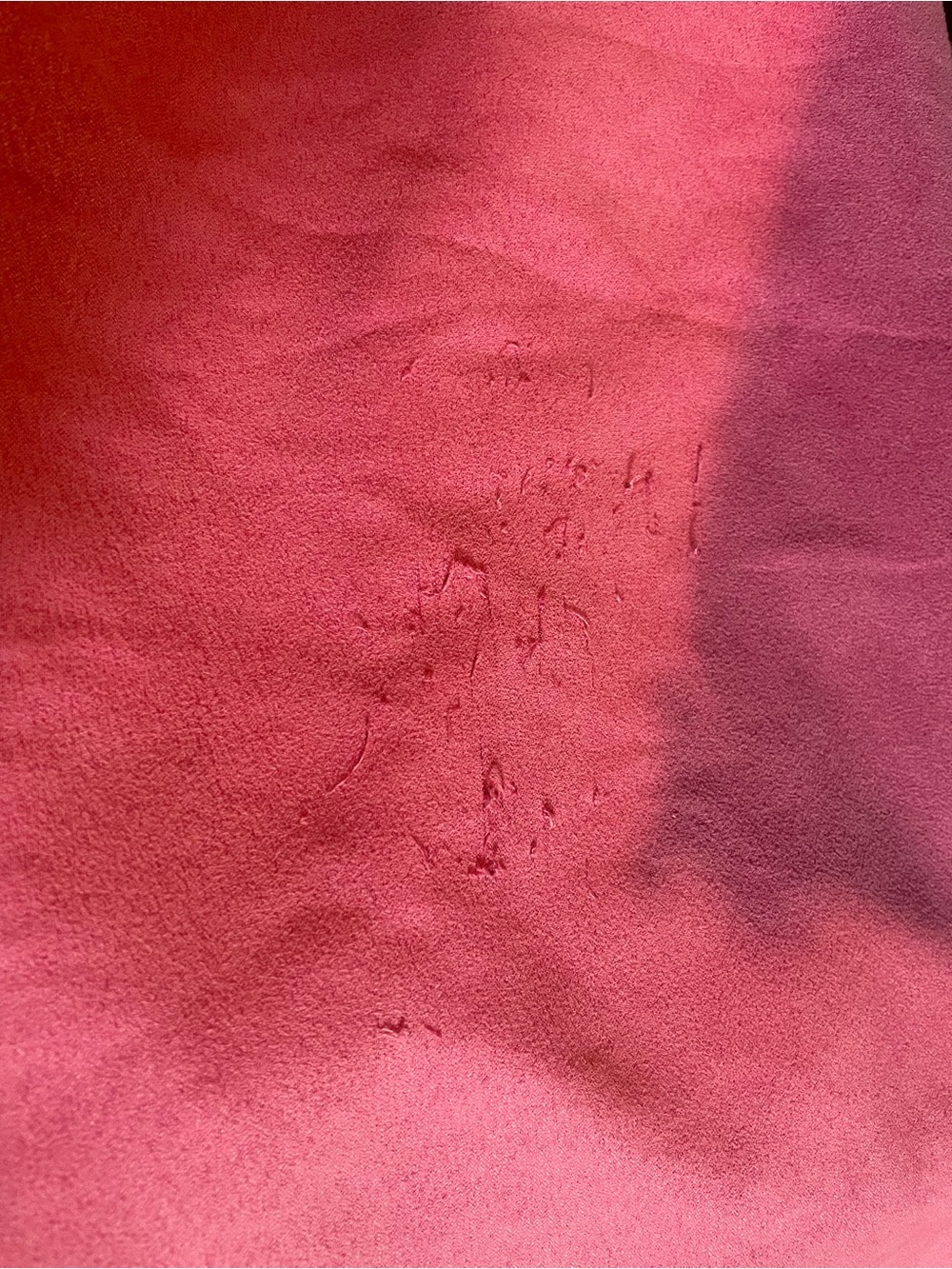 Pink Nugget Cover - Picture 2 of 3